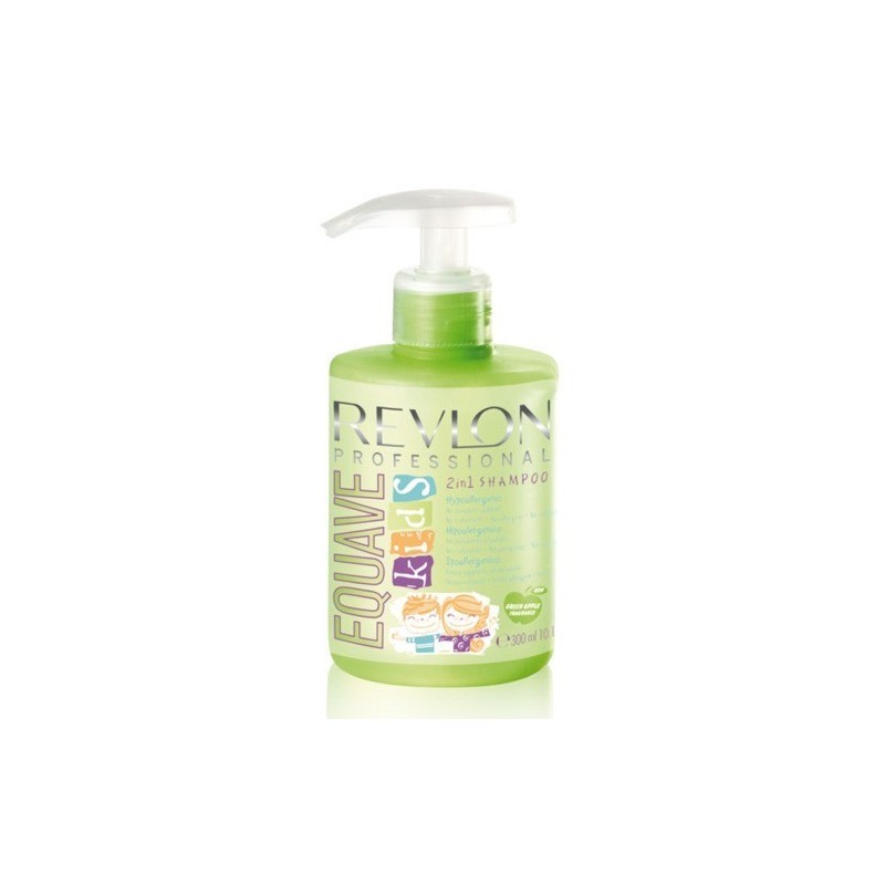 Shampooing Equave Kids Revlon