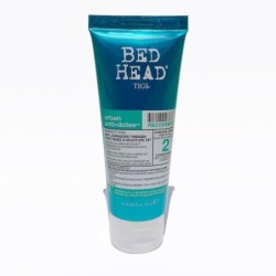 Conditioner Recovery URBAN ANTIDOTES Bed Head Tigi hydratation cheveux secs