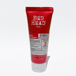 Shampooing Resurrection Format Voyage Bed Head