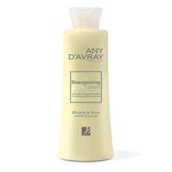 Le Shampooing Any d'Avray pour perruque et chevelure d'appoint
