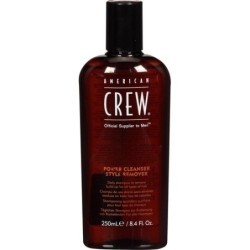Shampooing Quotidien POWER CLEANSER STYLE REMOVER  American Crew