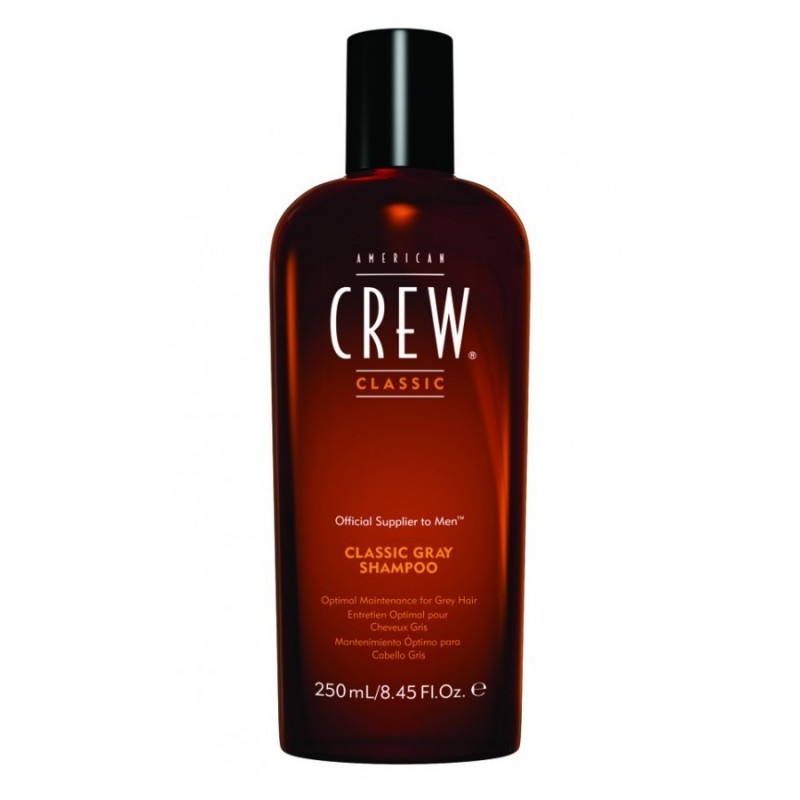 CLASSIC GRAY Shampoo American Crew