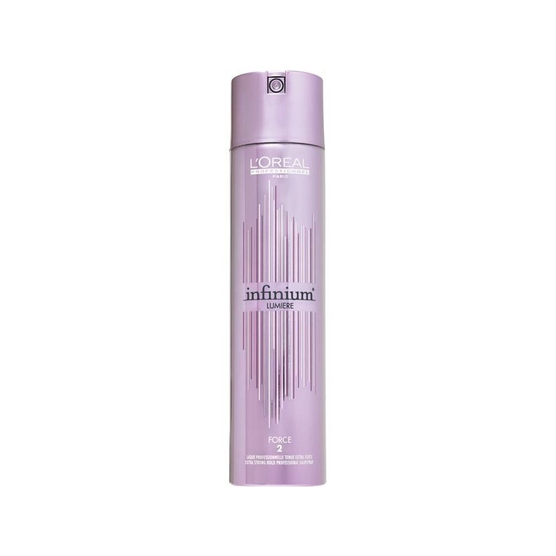 Laque Infinium Regular L'Oréal Professionnel