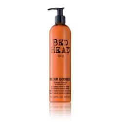 Shampooing Colour Goddess Oil Infused Bed Head