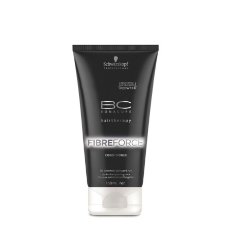 Baume Kératine Fortifiant BC Fibre Force de Schwarzkopf