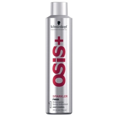 Spray Brillantant Sparkler Osis+