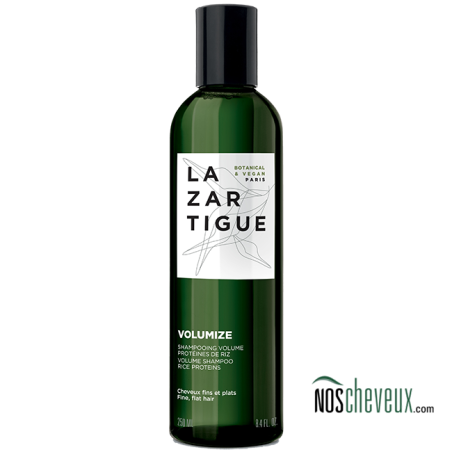 Shampooing volumize | Lazartigue