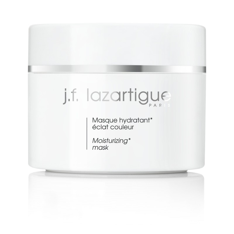 Masque Hydratant J.F. Lazartigue