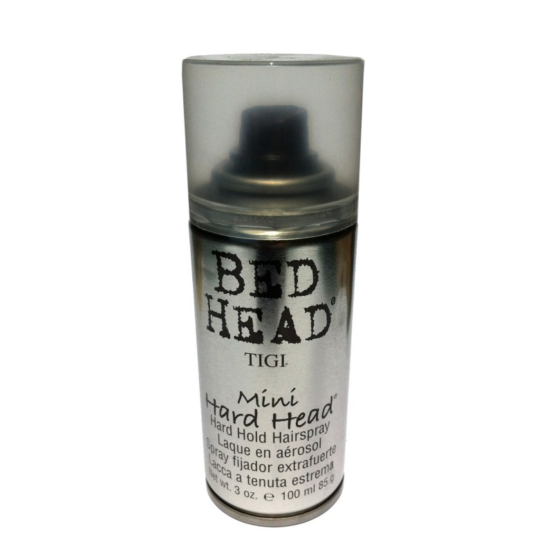 Spray HARD HEAD Format Voyage Bed Head