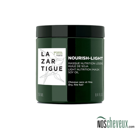 Masque nourish light | Coscheveux.com