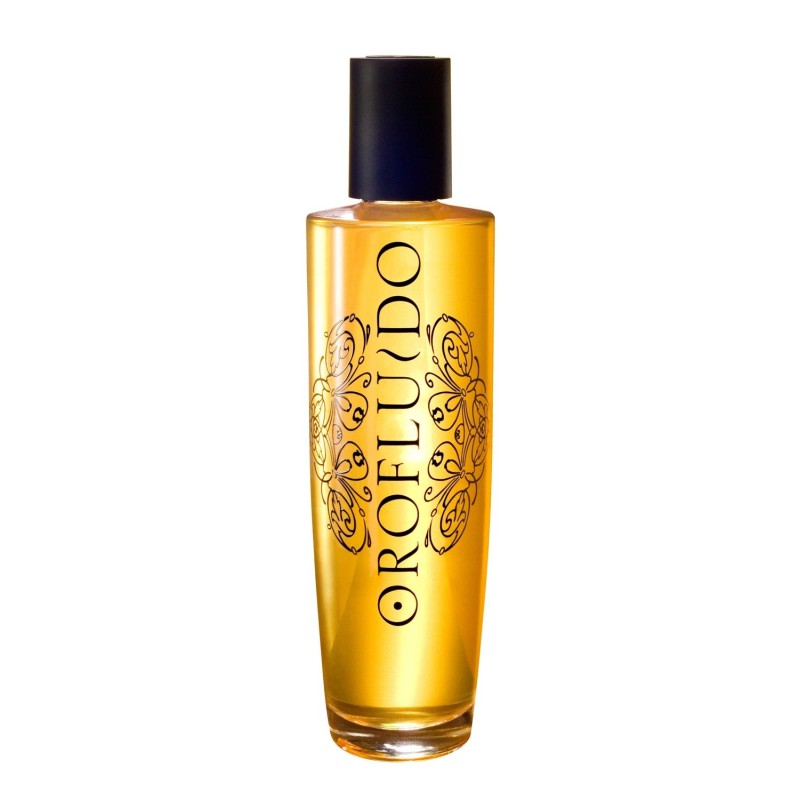 OROFLUIDO Elixir de Beauté Huile Précieuse