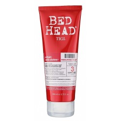 Conditioner resurrection Bed Head Tigi urban Antidotes répare cheveux secs abimés