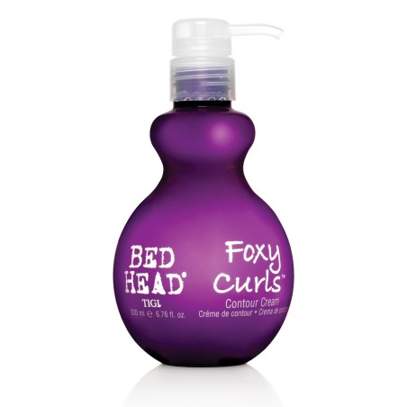 Crème Contour FOXY CURLS Bed Head