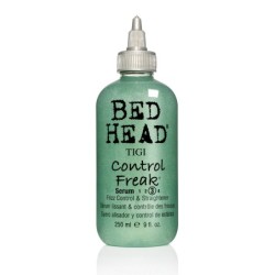 Sérum Lissant CONTROL FREAK Bed Head hydrate lisse tous cheveux