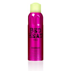 Bed Head HEADRUSH Brillante Tigi spray brillance léger