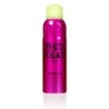 Bed Head HEADRUSH Brillante Tigi spray brillance léger