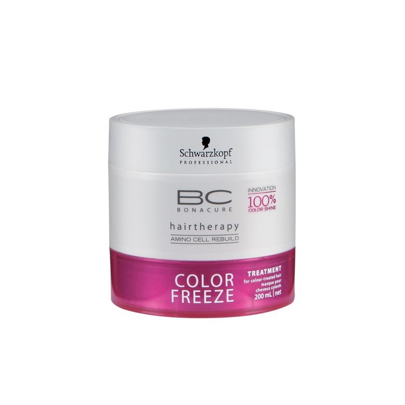 Masque Protecteur Couleur BC Color Save de Schwarzkopf