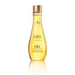 Huile Légère Prodigieuse BC Argan Oil Miracle de Schwarzkopf brillance cheveux