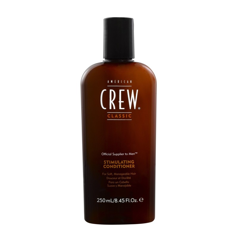 Soin Vitalité Stimulant Homme d'American Crew﻿