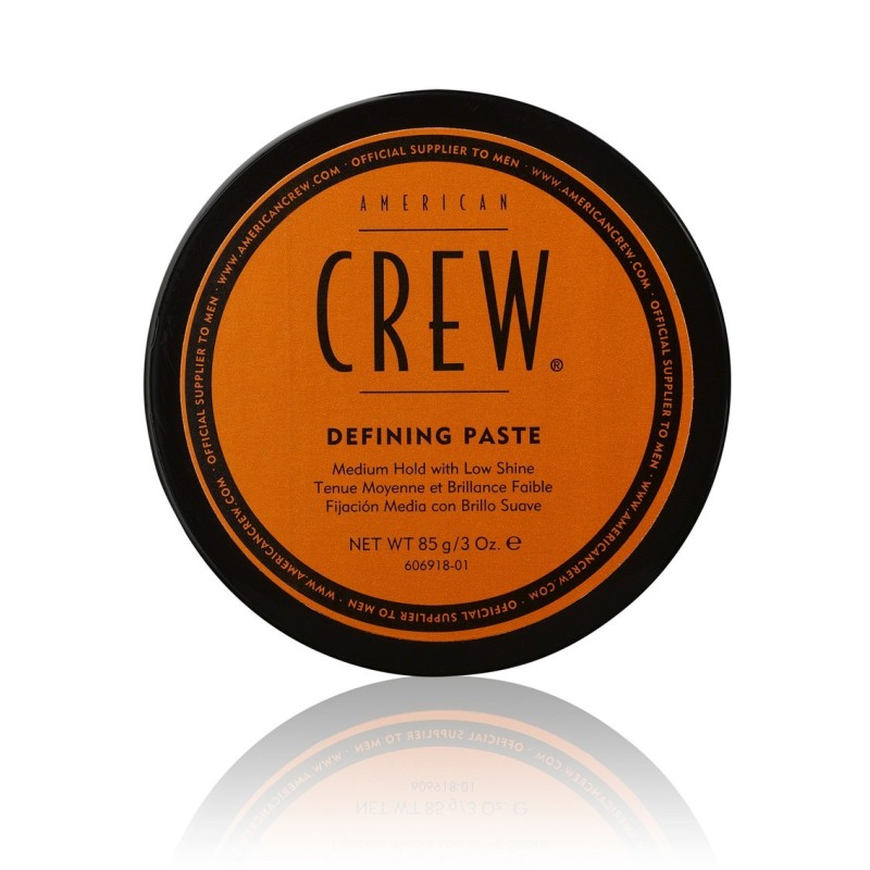 Defining Paste d'American Crew﻿