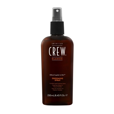 Spray Gel Brillance Homme Grooming Spray d'American Crew﻿